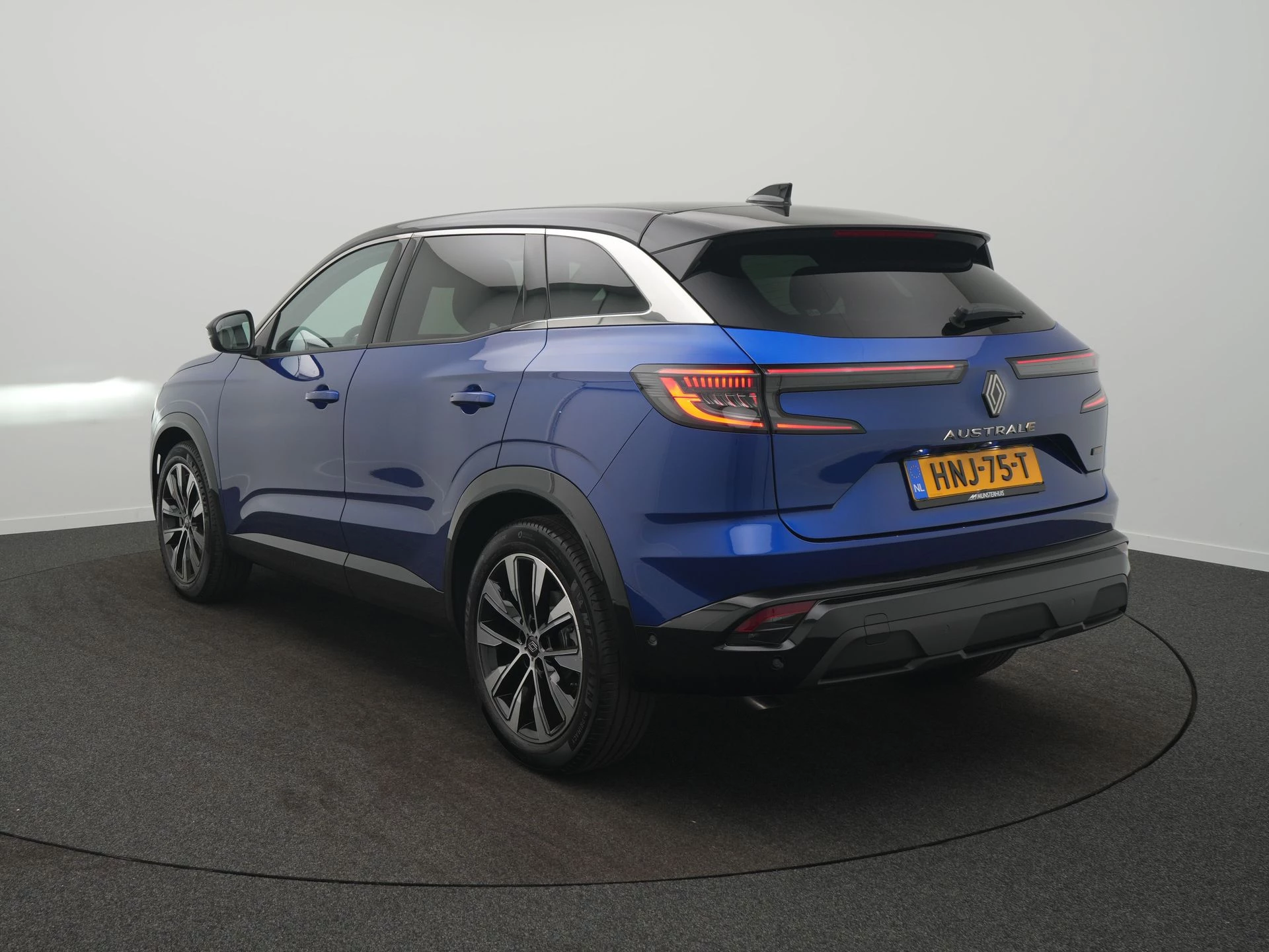 Hoofdafbeelding Renault Austral