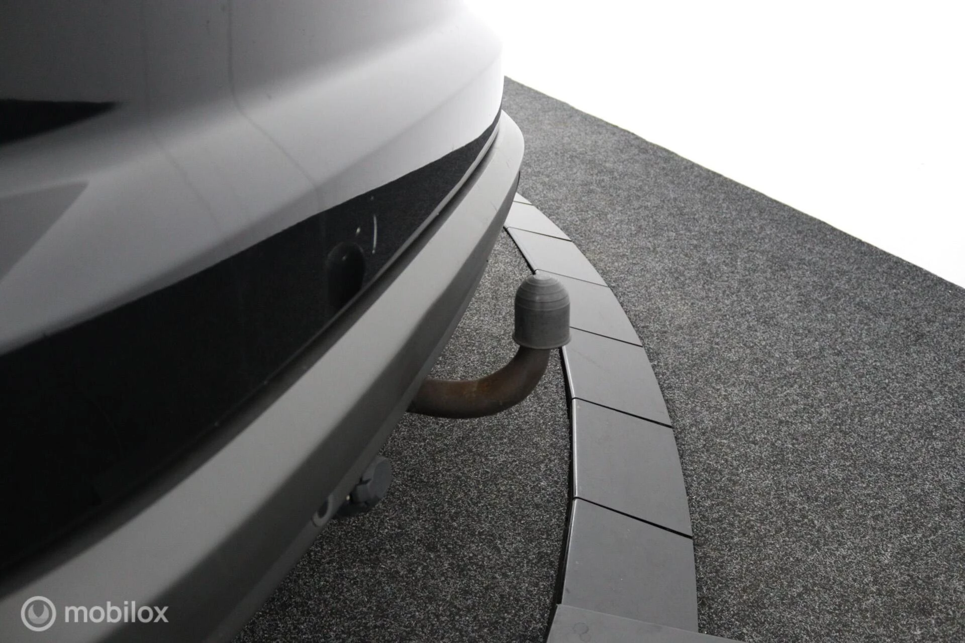 Hoofdafbeelding Ford S-Max