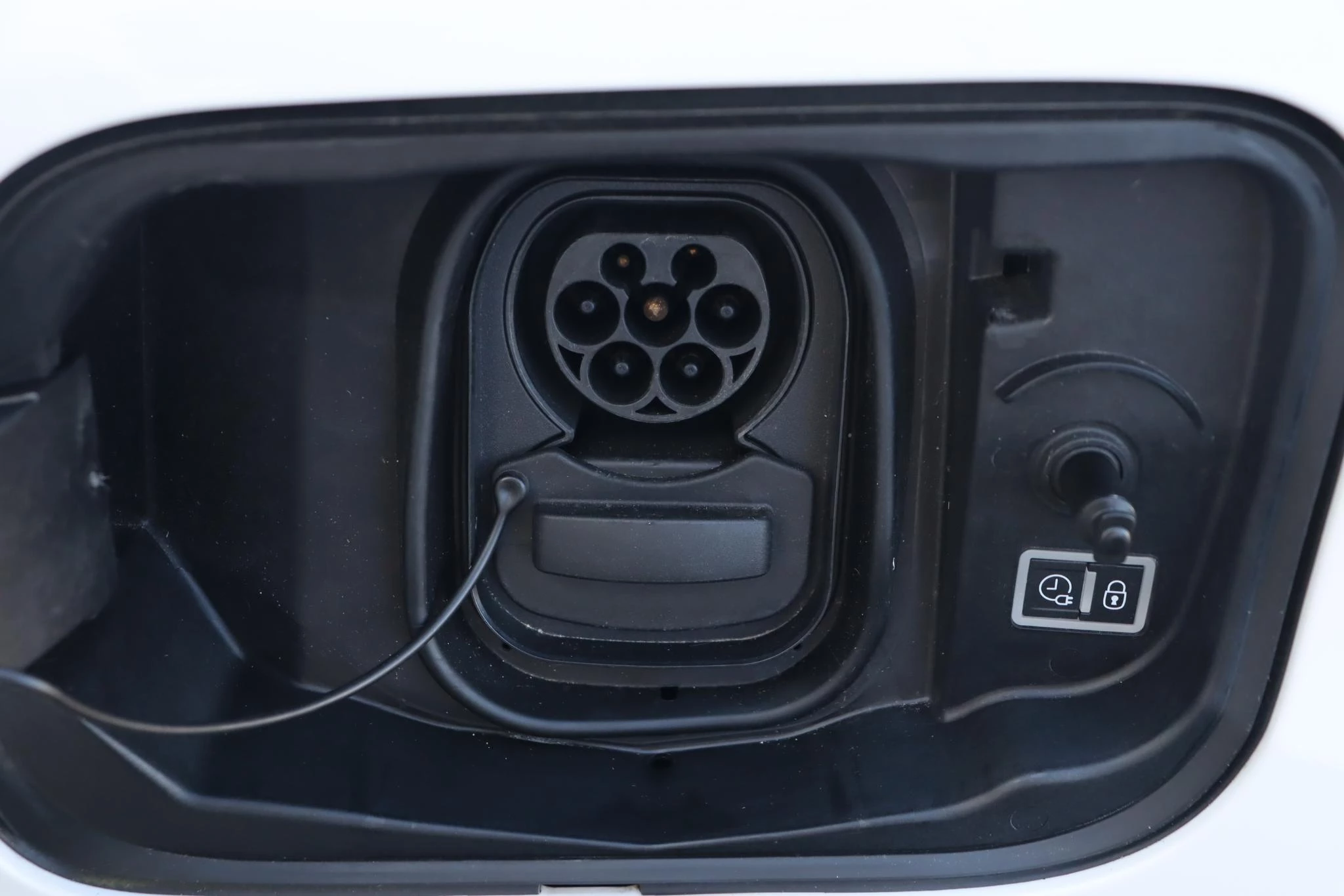 Hoofdafbeelding Citroën ë-C4