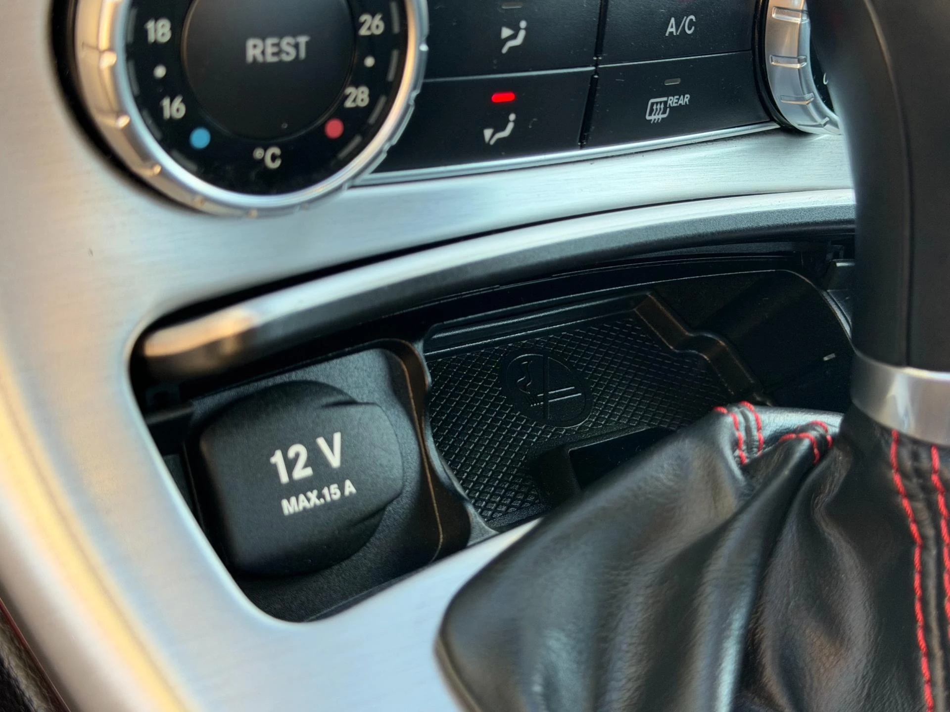 Hoofdafbeelding Mercedes-Benz SLK