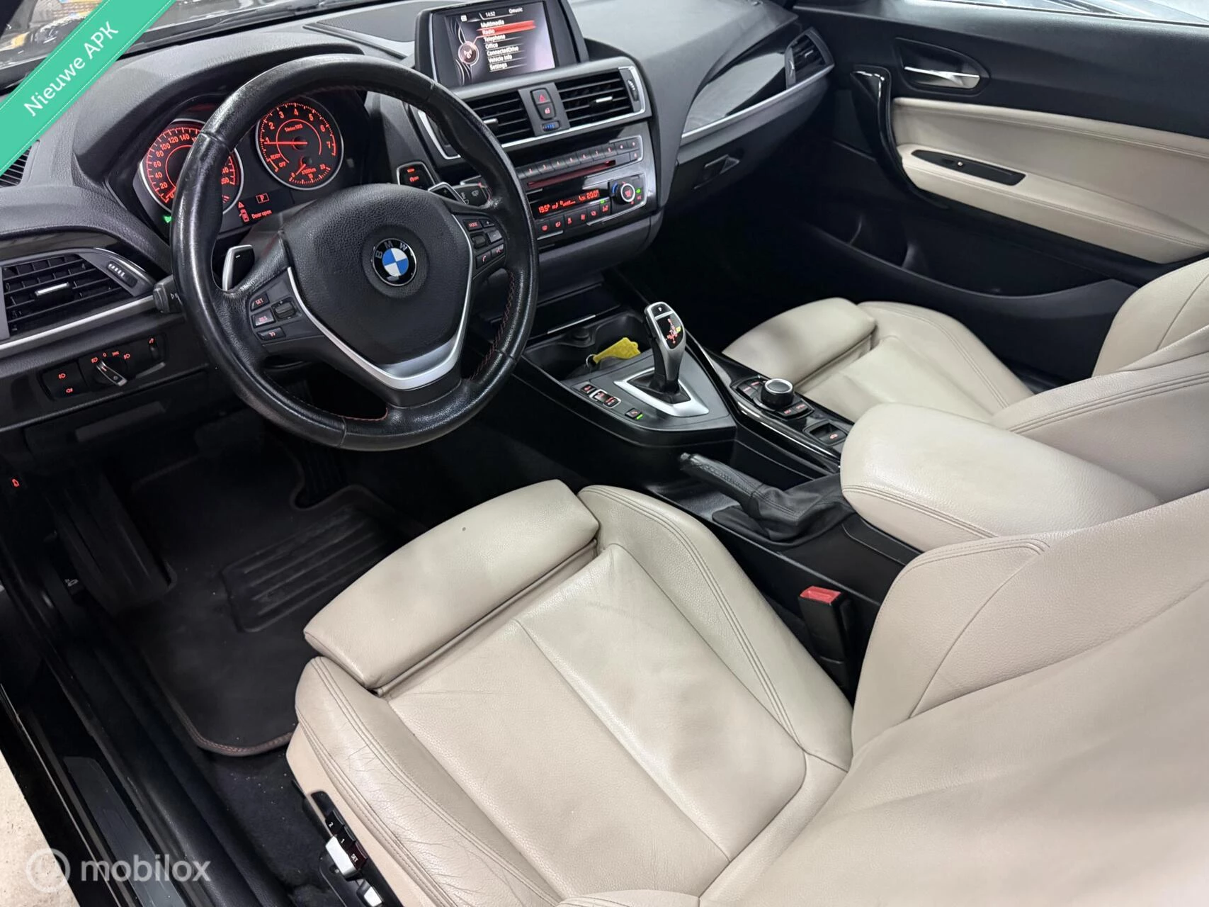 Hoofdafbeelding BMW 2 Serie