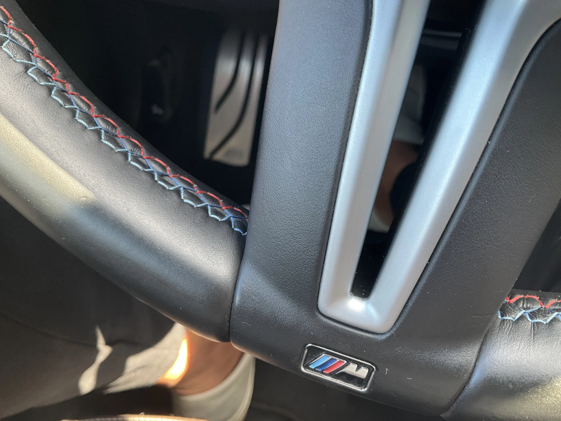 Hoofdafbeelding BMW M4