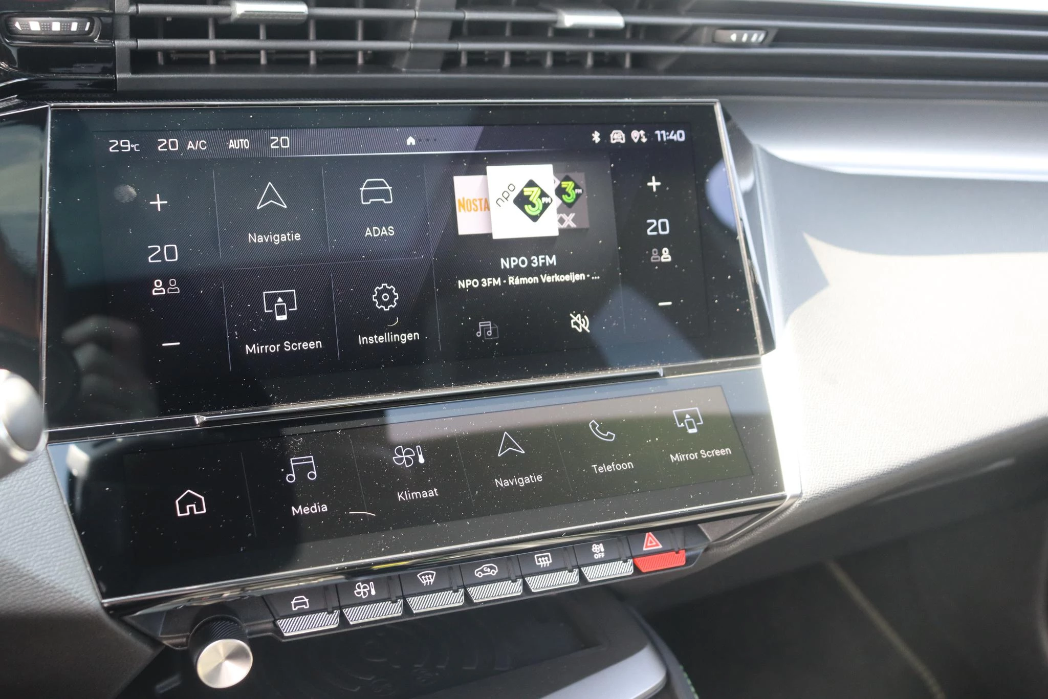 Hoofdafbeelding Peugeot 408