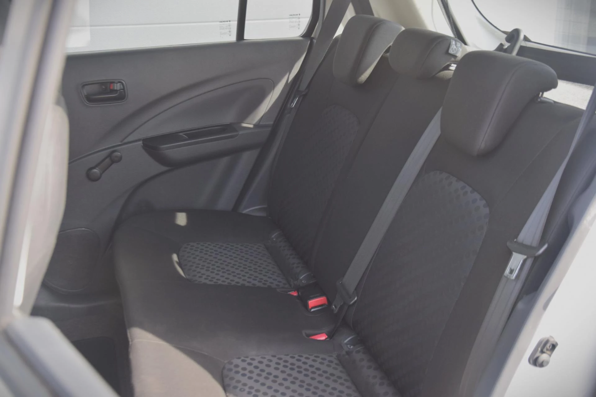 Hoofdafbeelding Suzuki Celerio