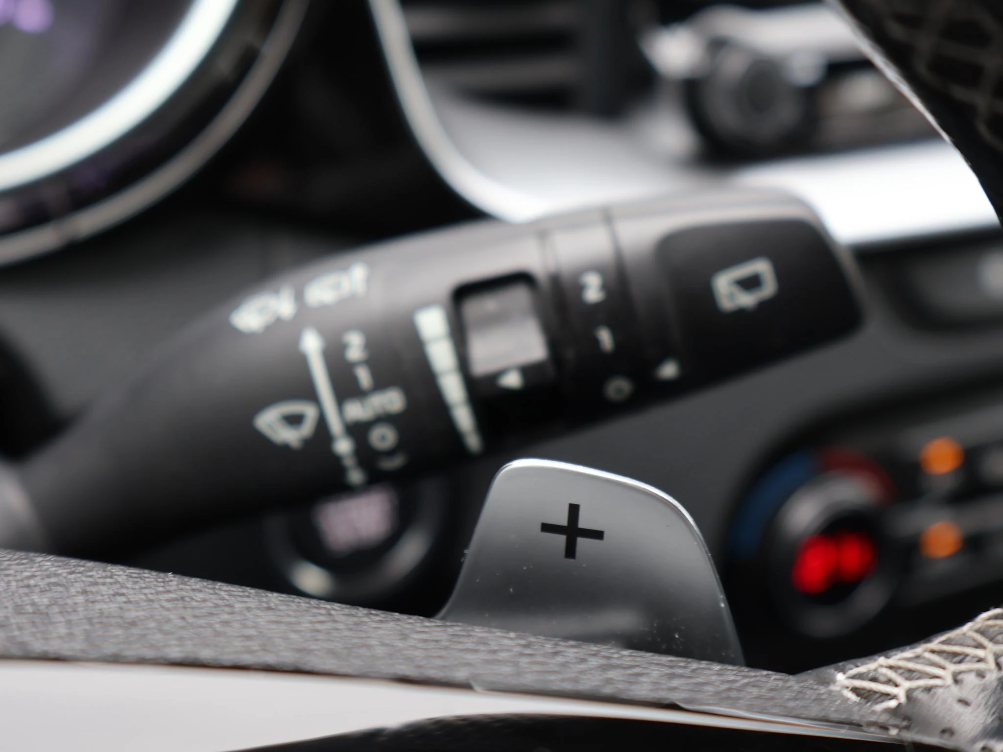 Hoofdafbeelding Kia ProCeed