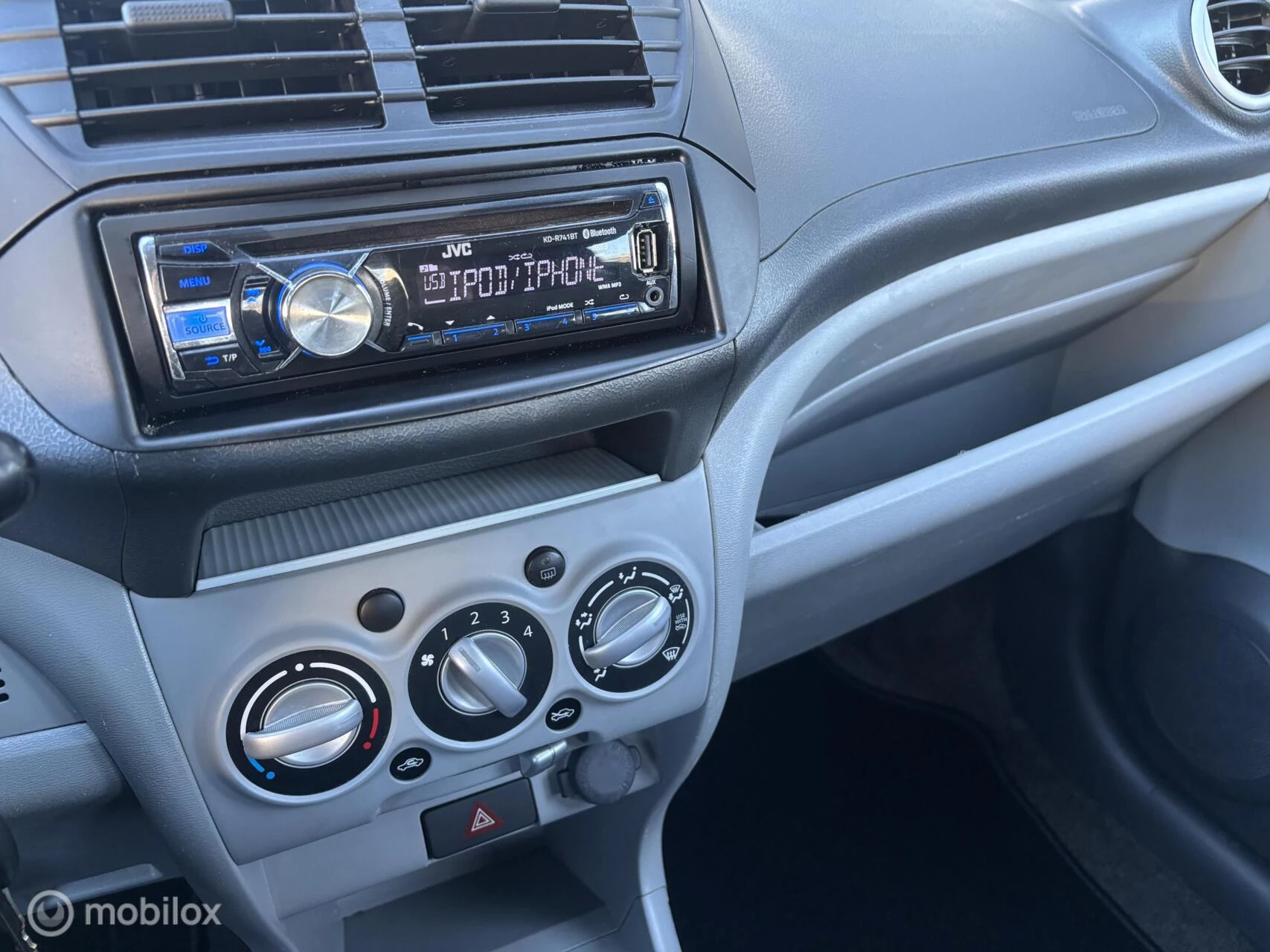 Hoofdafbeelding Suzuki Alto