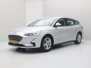 Ford Focus Wagon 1.0 EcoBoost 100pk 6-bak Trend Edition Business [ TREKHAAK+AIRCO+CRUISE+PDC+NAVIGATIE+CARPLAY+LMV ]