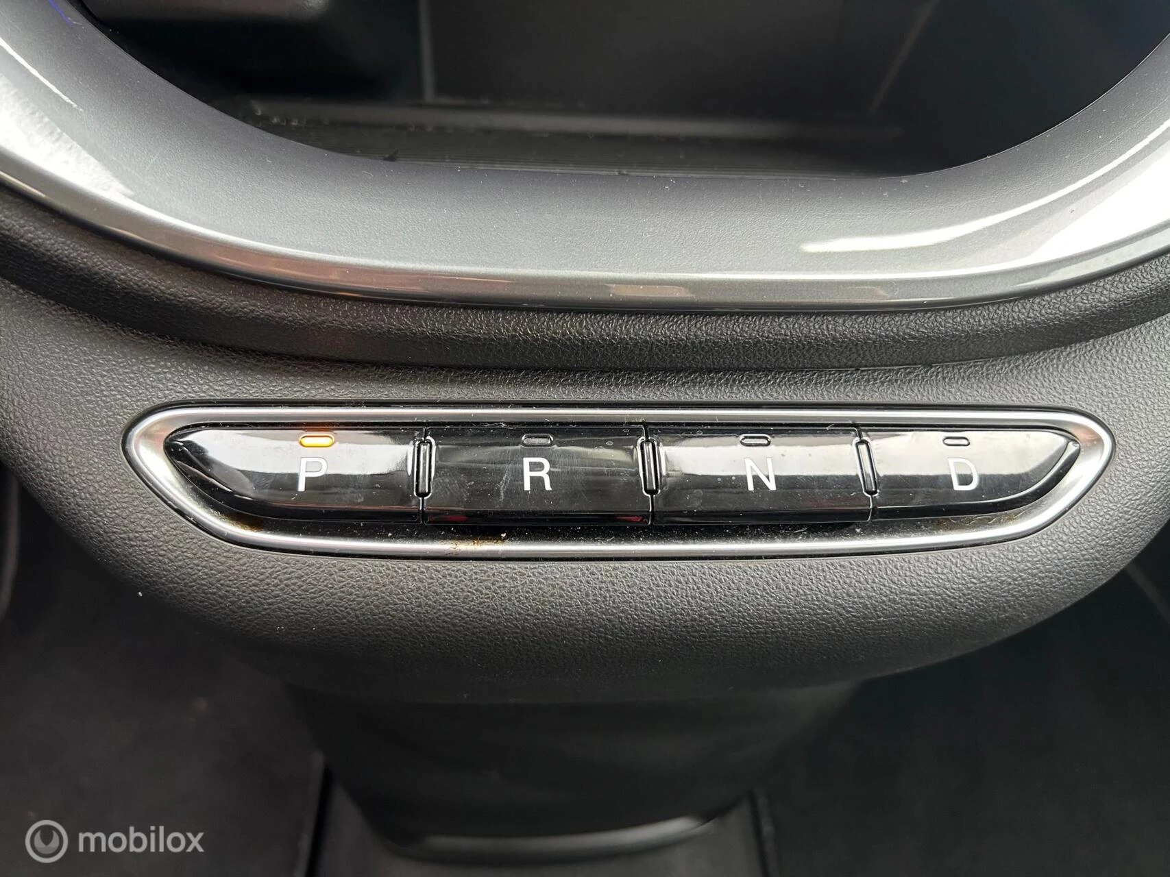 Hoofdafbeelding Fiat 500e