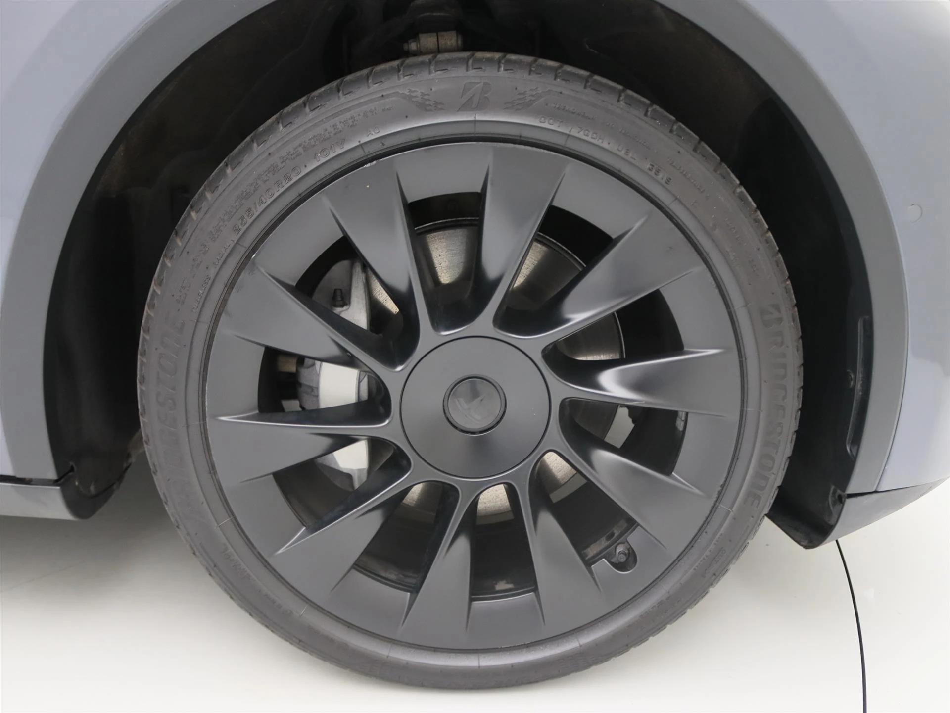 Hoofdafbeelding Tesla Model Y