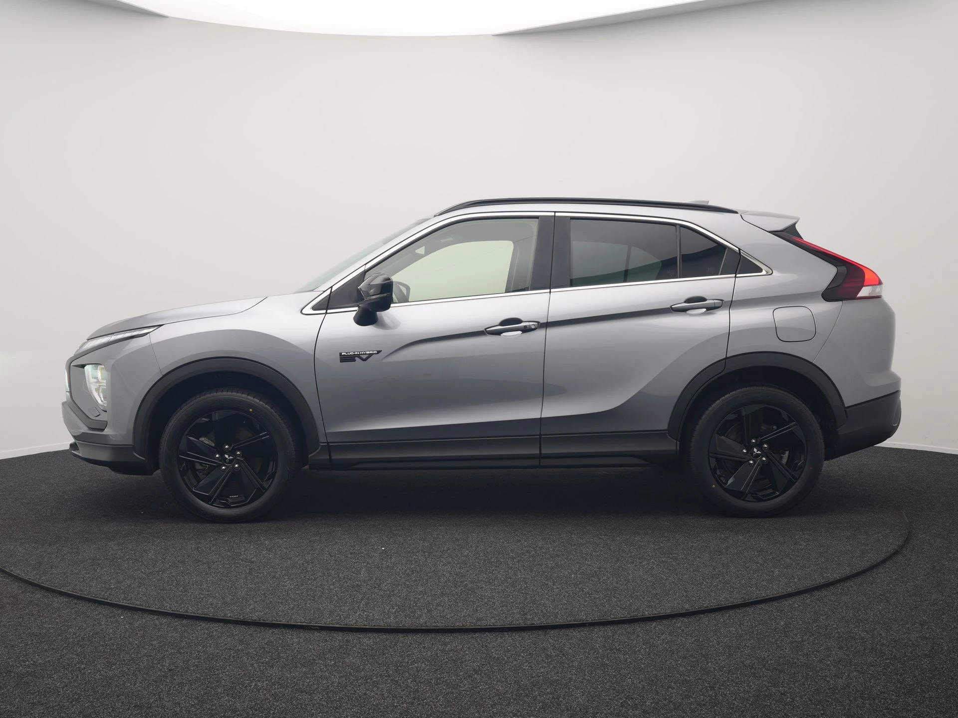 Hoofdafbeelding Mitsubishi Eclipse Cross
