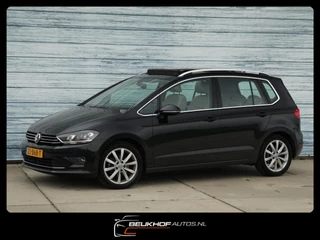 Volkswagen Golf Sportsvan 1.4 TSI Highline Panodak Trekhaak