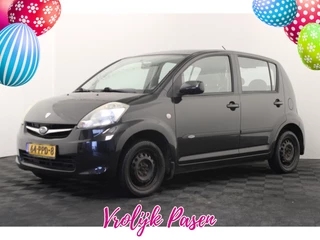Subaru Justy 1.0 Comfort S *Pasen Geopend!*
