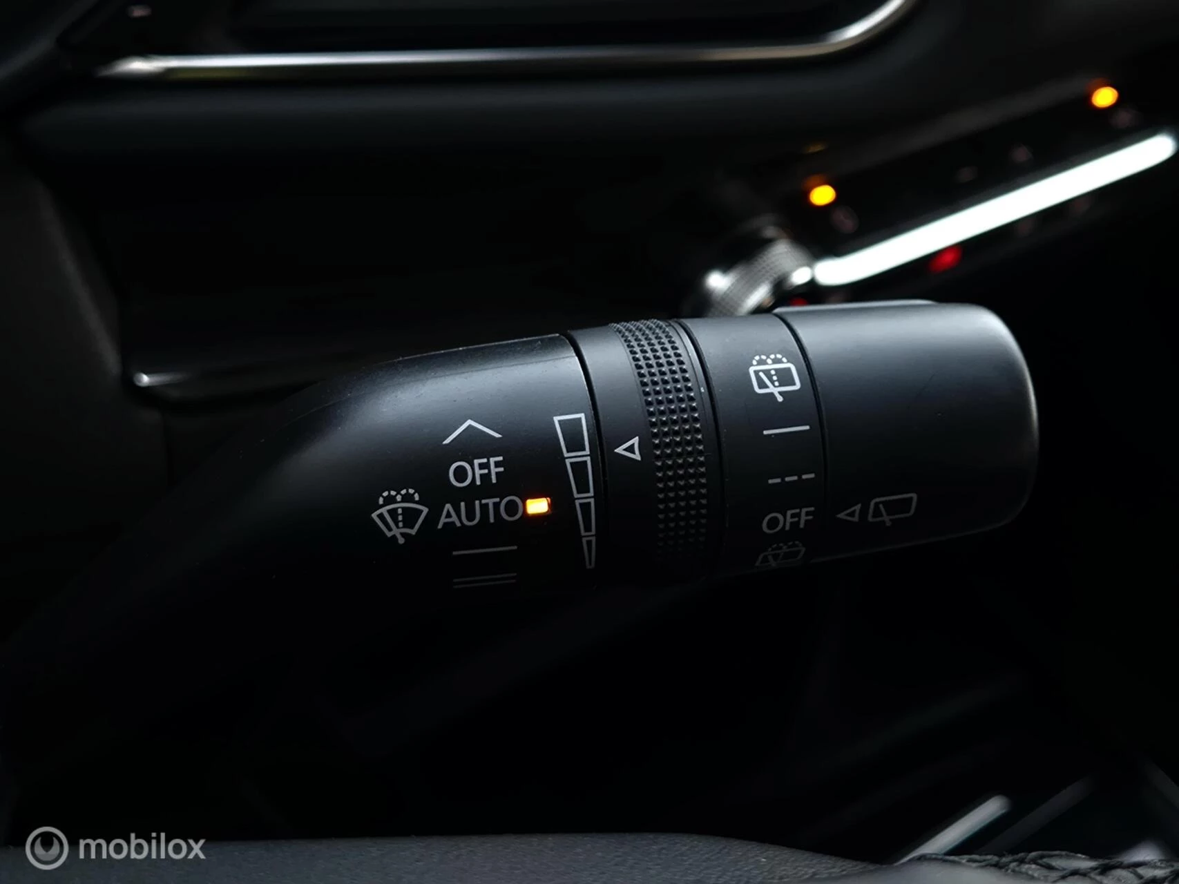 Hoofdafbeelding Mazda CX-30