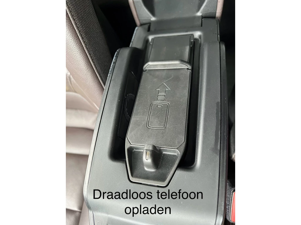 Hoofdafbeelding BMW i3