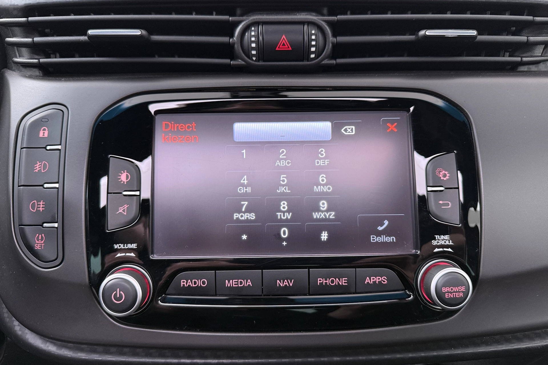 Hoofdafbeelding Alfa Romeo Giulietta