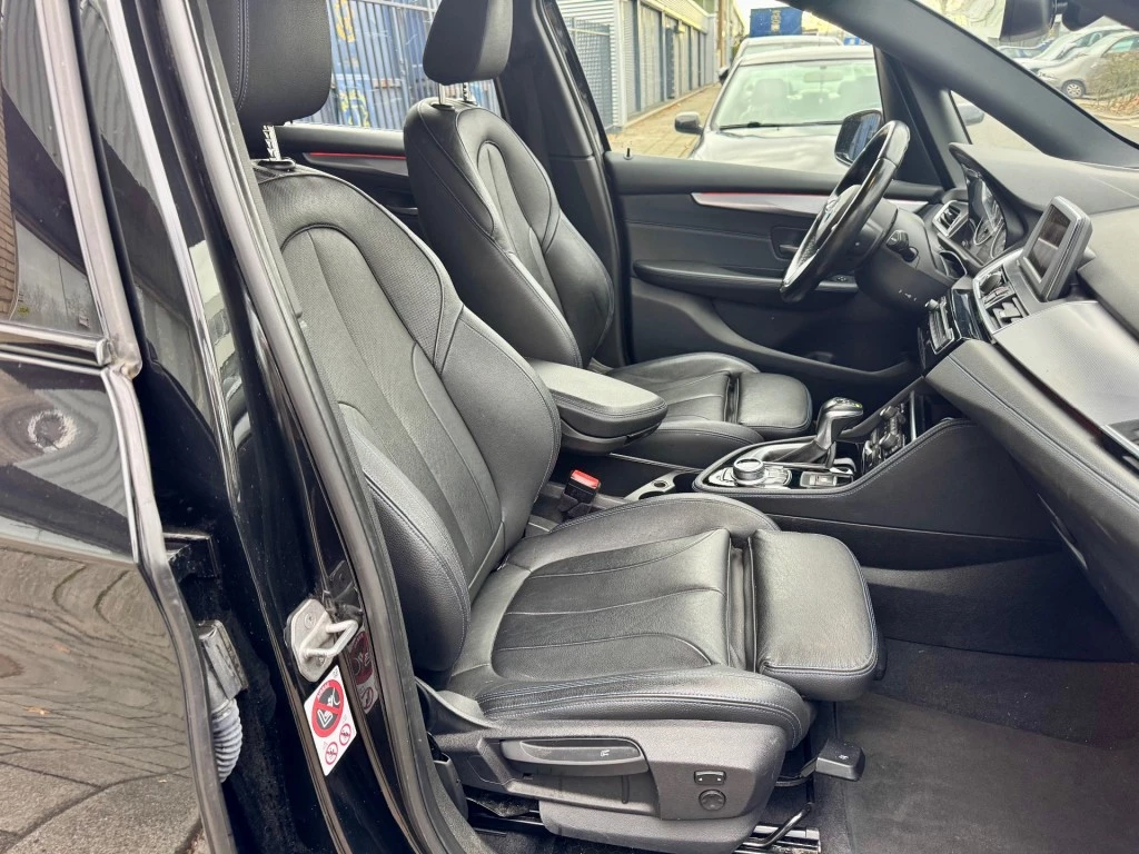 Hoofdafbeelding BMW 2 Serie