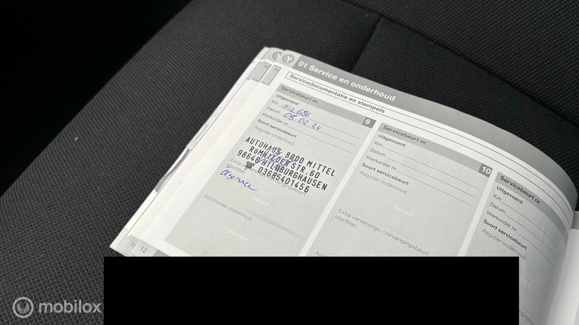 Hoofdafbeelding Volvo C30