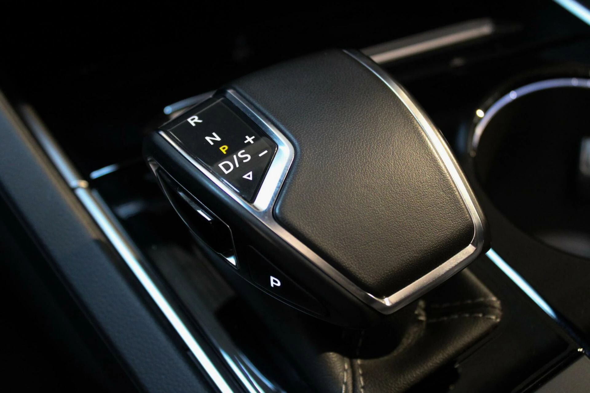 Hoofdafbeelding Volkswagen Touareg