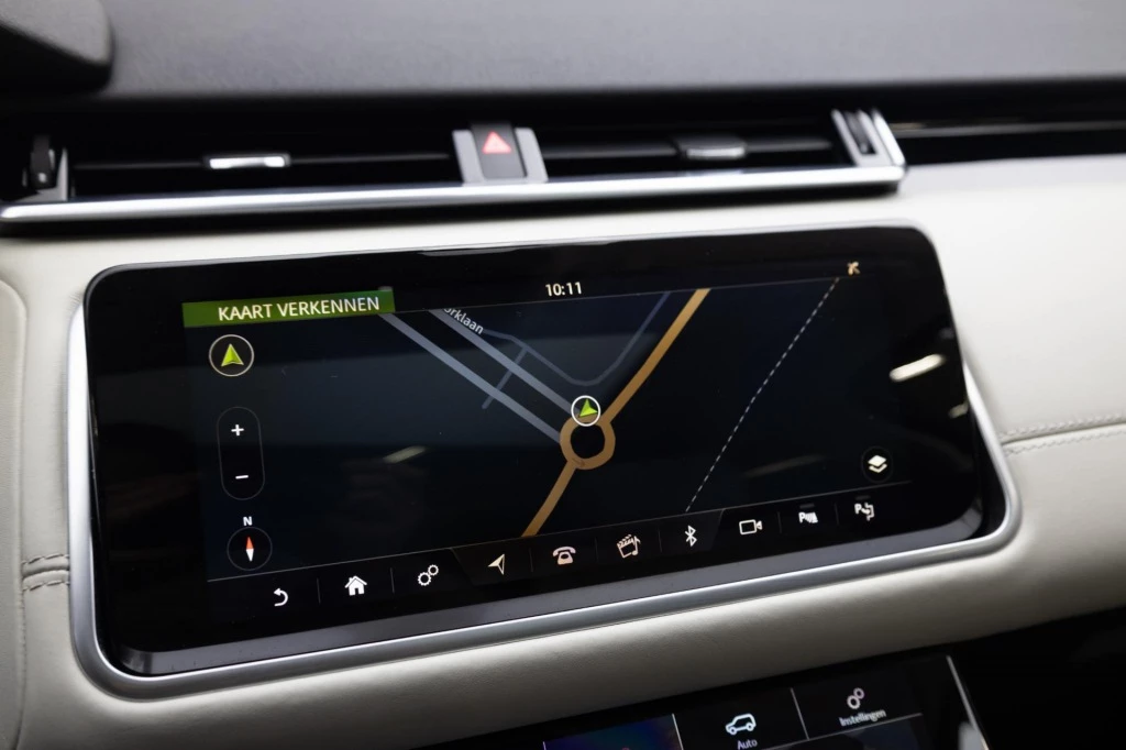 Hoofdafbeelding Land Rover Range Rover Velar