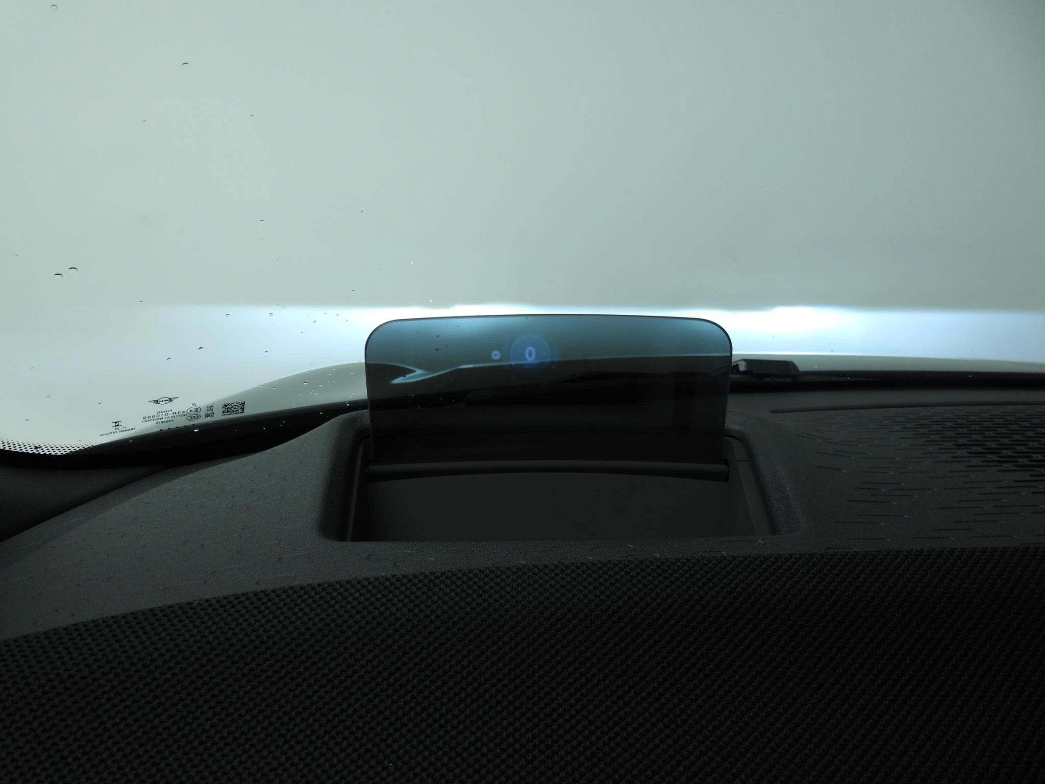 Hoofdafbeelding MINI 3-deurs