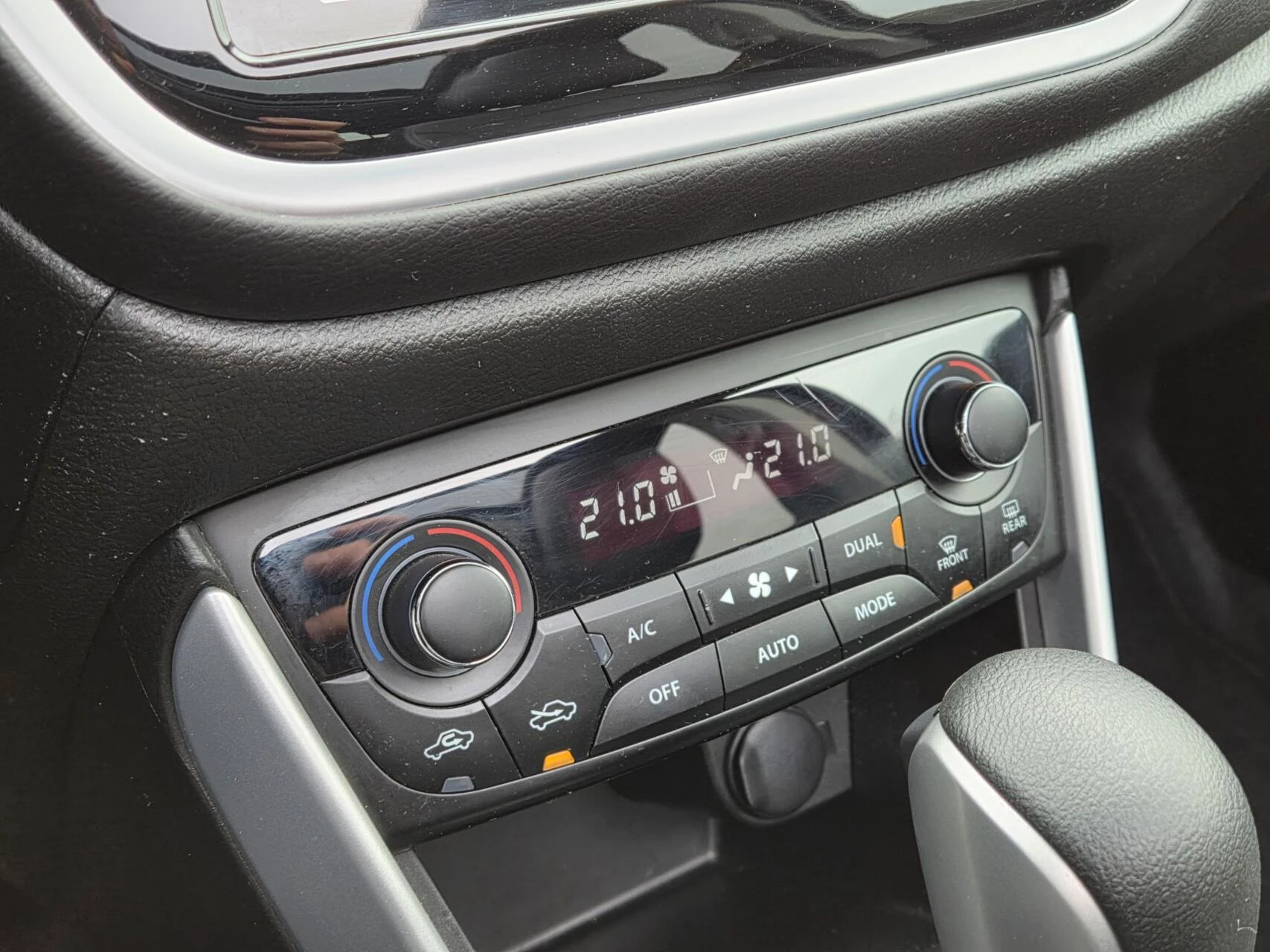 Hoofdafbeelding Suzuki S-Cross