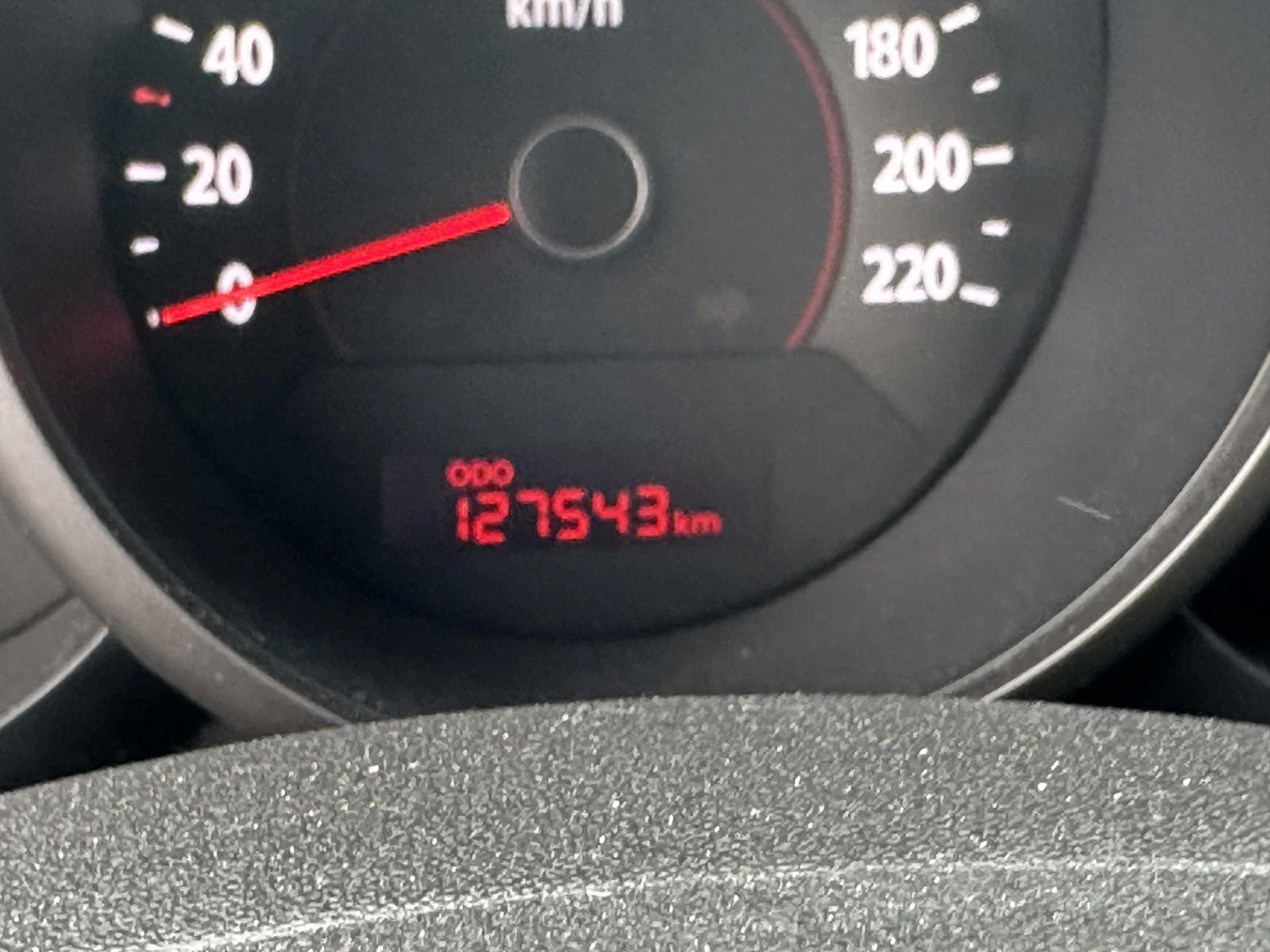 Hoofdafbeelding Kia Soul