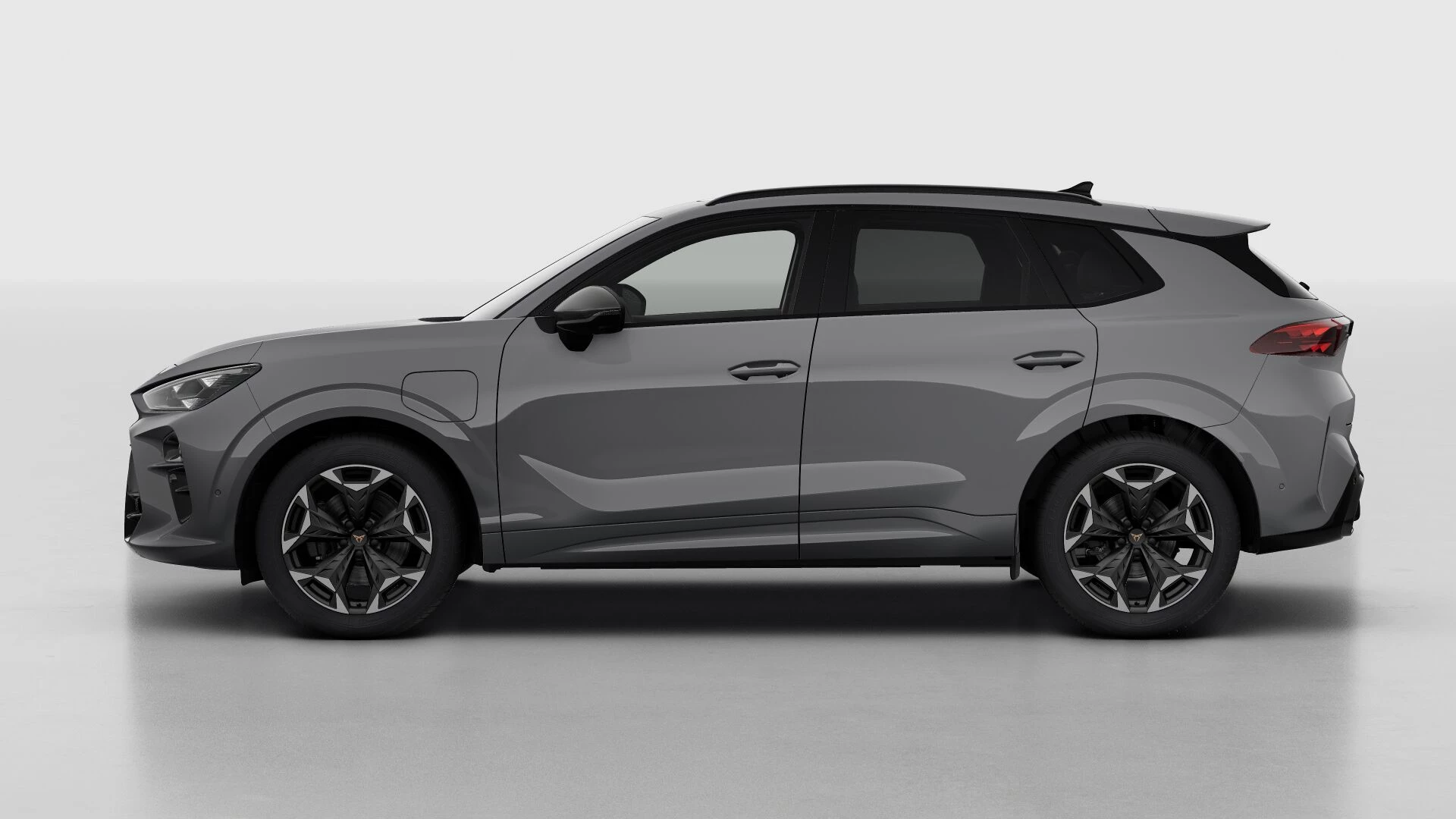 Hoofdafbeelding CUPRA Terramar