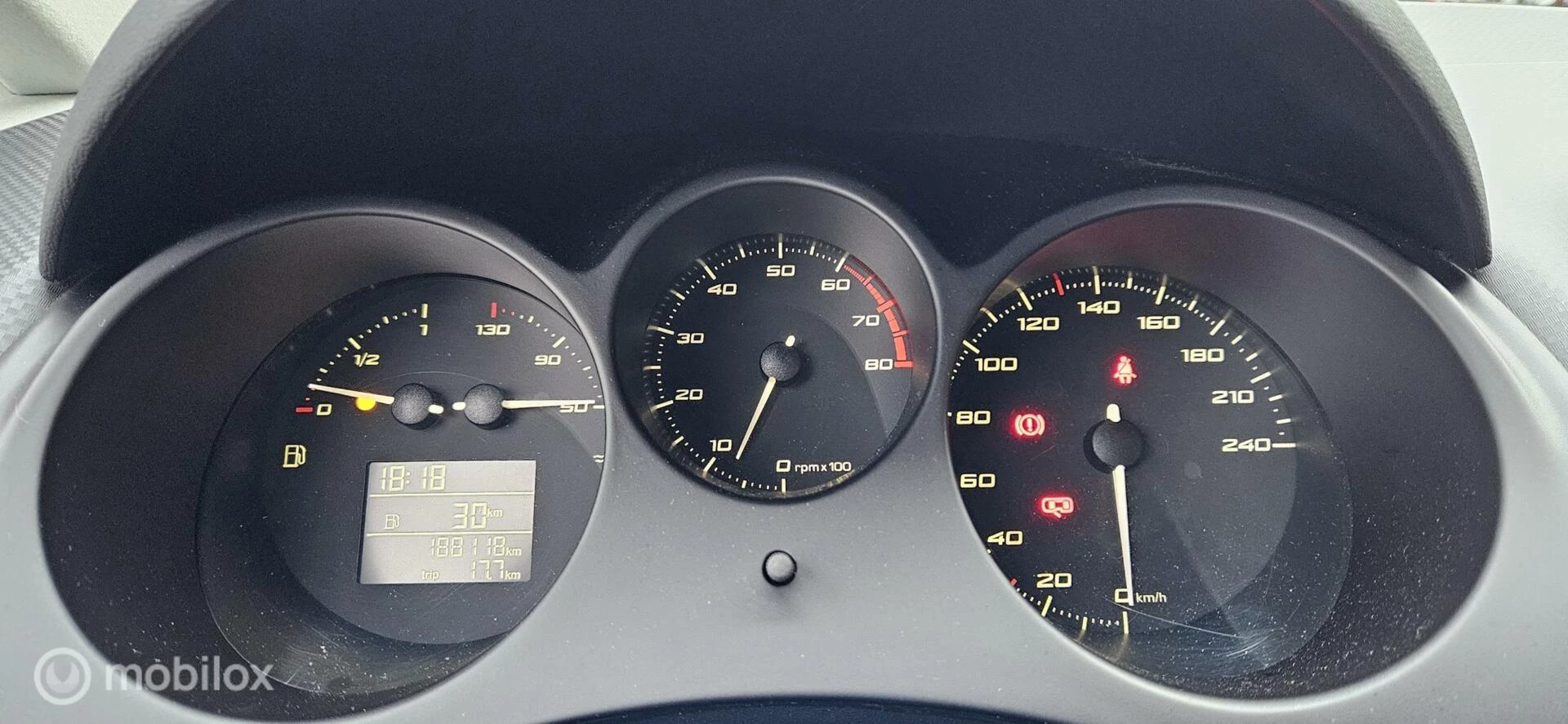 Hoofdafbeelding SEAT Altea XL