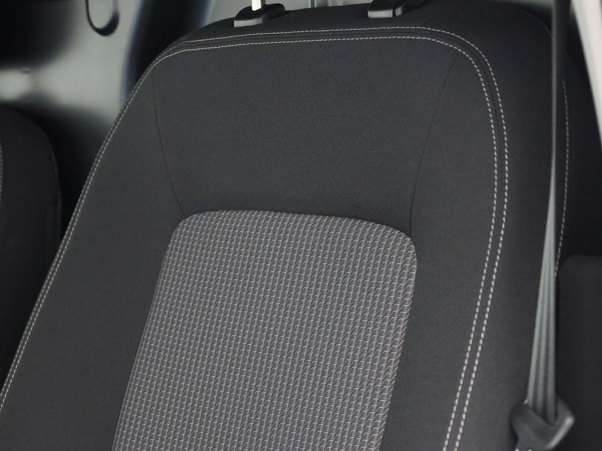 Hoofdafbeelding Volkswagen e-Transporter