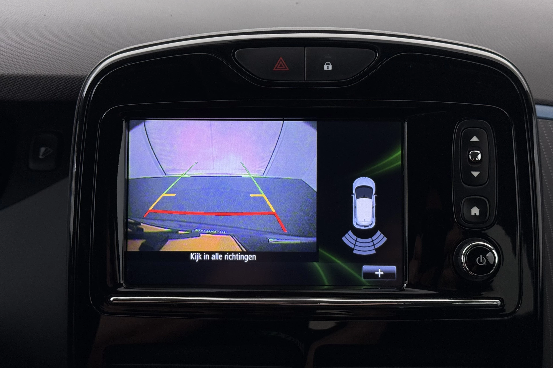 Hoofdafbeelding Renault ZOE