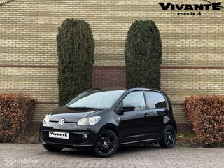 Volkswagen Up! 1.0 move up! BlueMotion 5DRS*Airco*Stoel.vrw*NAP