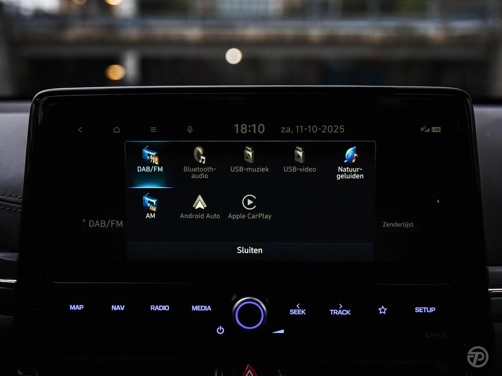 Hoofdafbeelding Hyundai IONIQ