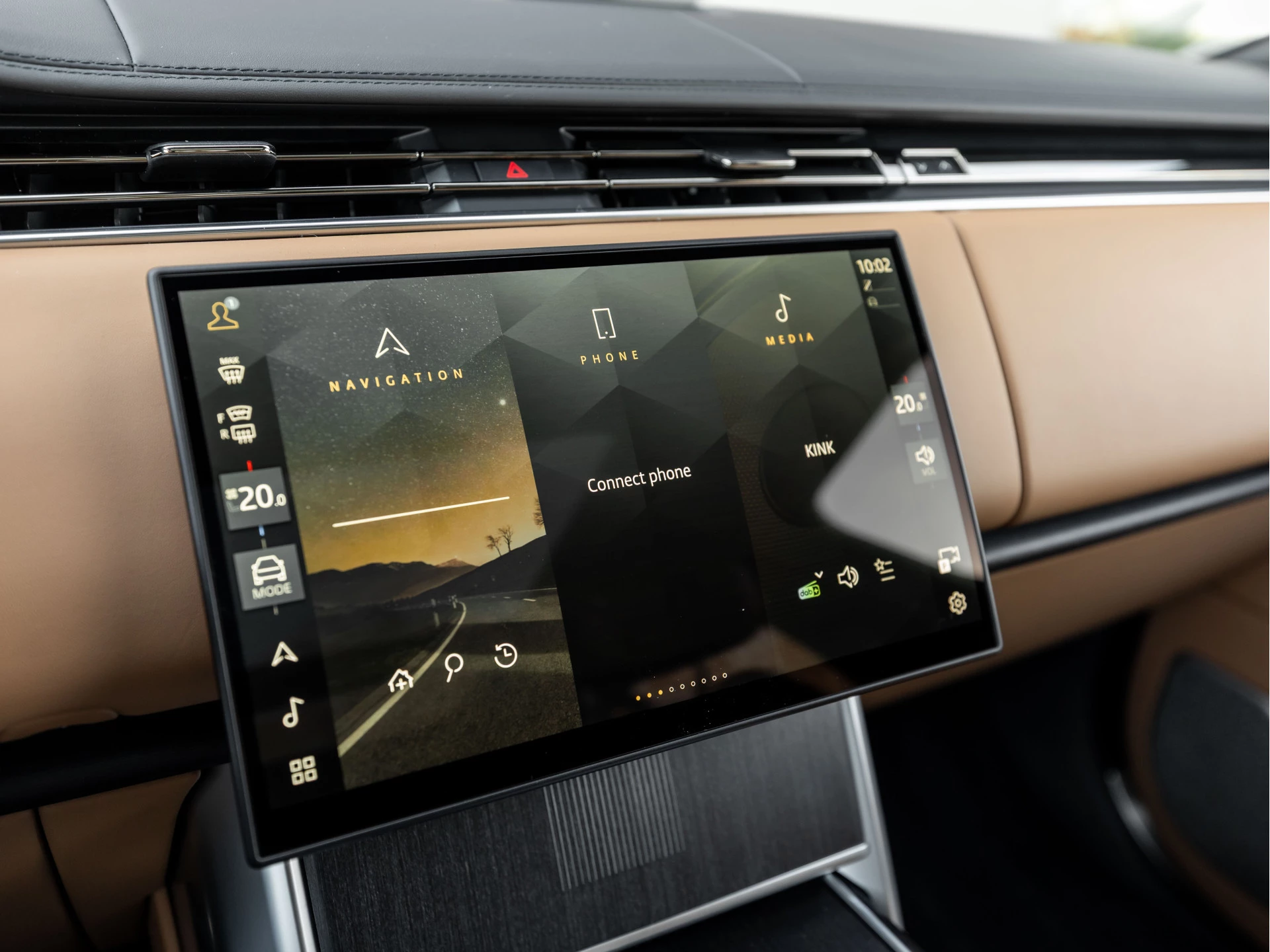 Hoofdafbeelding Land Rover Range Rover