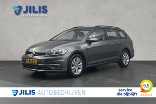 Volkswagen Golf Variant 1.0 TSI Comfortline | Adaptieve cruise control | Camera | Apple Carplay