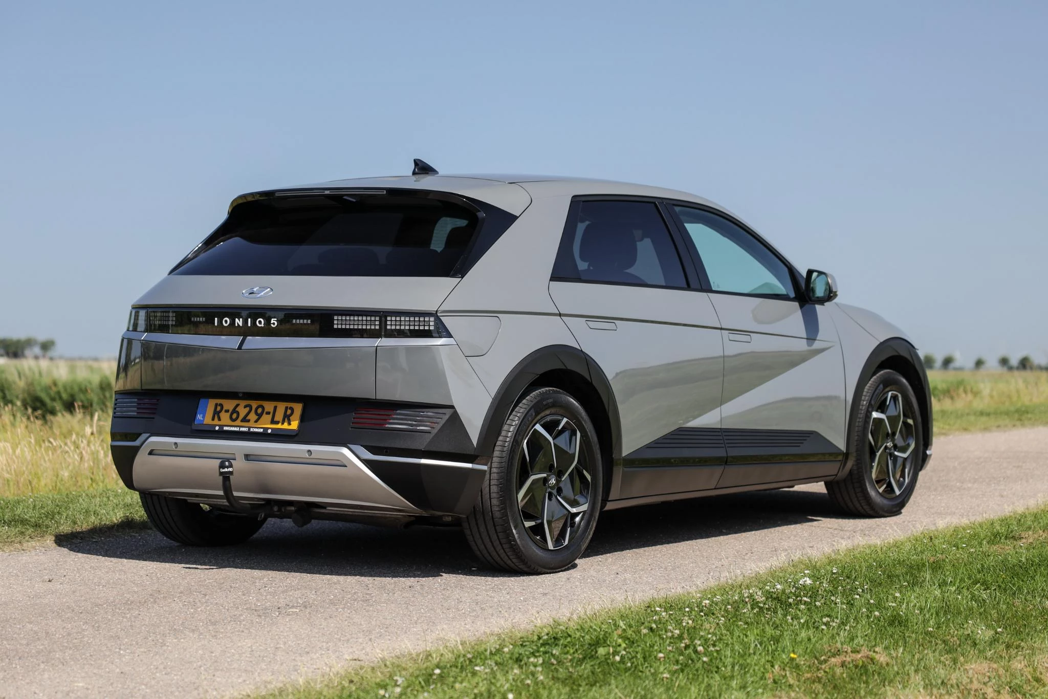 Hoofdafbeelding Hyundai IONIQ 5