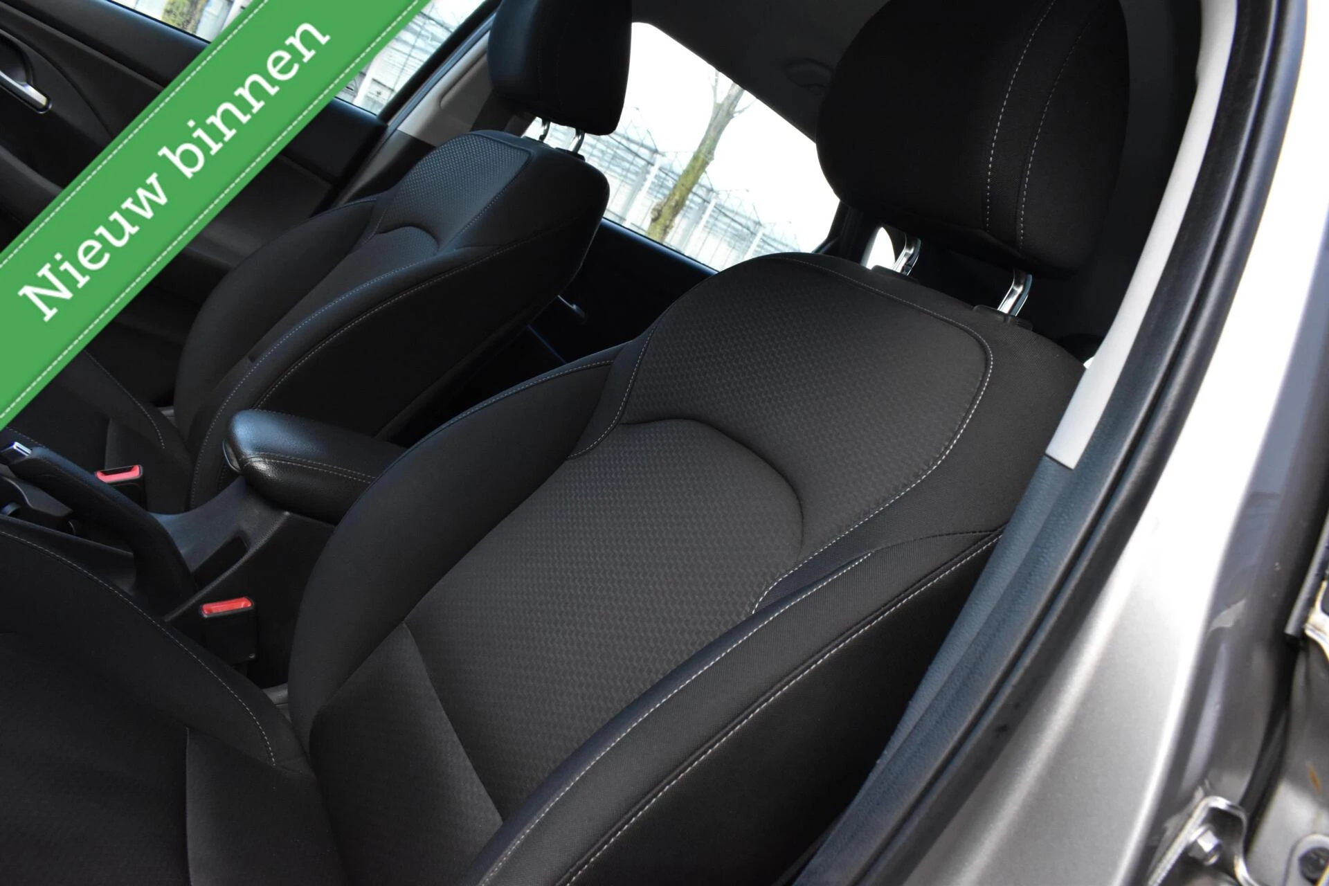 Hoofdafbeelding Hyundai i30