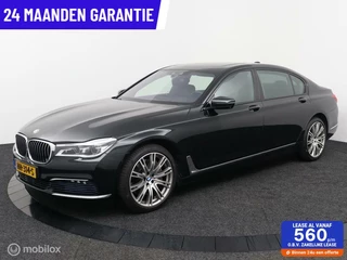 BMW 7-serie 750Li xDrive High Executive