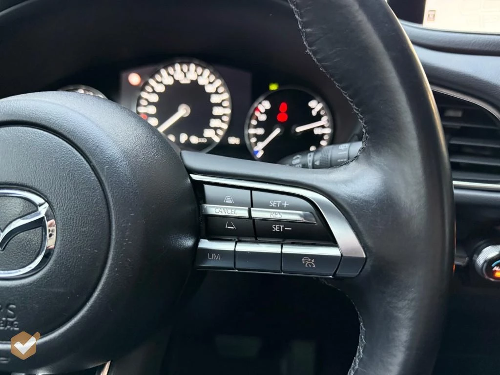 Hoofdafbeelding Mazda CX-30