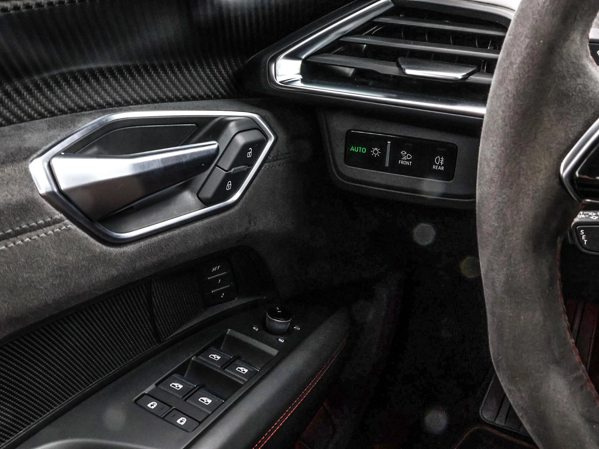 Hoofdafbeelding Audi e-tron GT