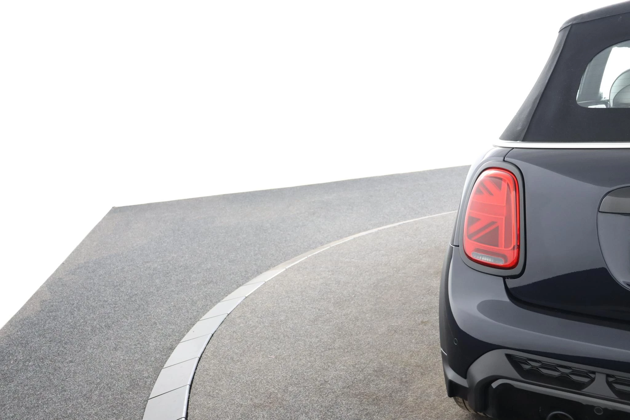 Hoofdafbeelding MINI Cooper Cabrio