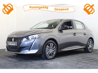 Peugeot 208 1.2 PureTech 100 Active |2-Persoons|