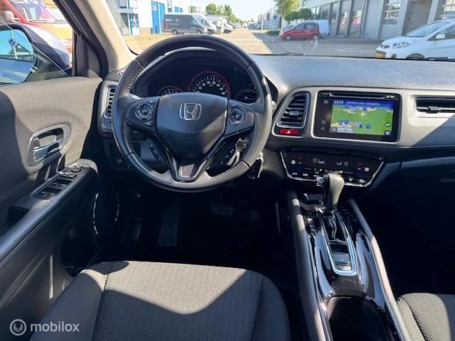 Hoofdafbeelding Honda HR-V