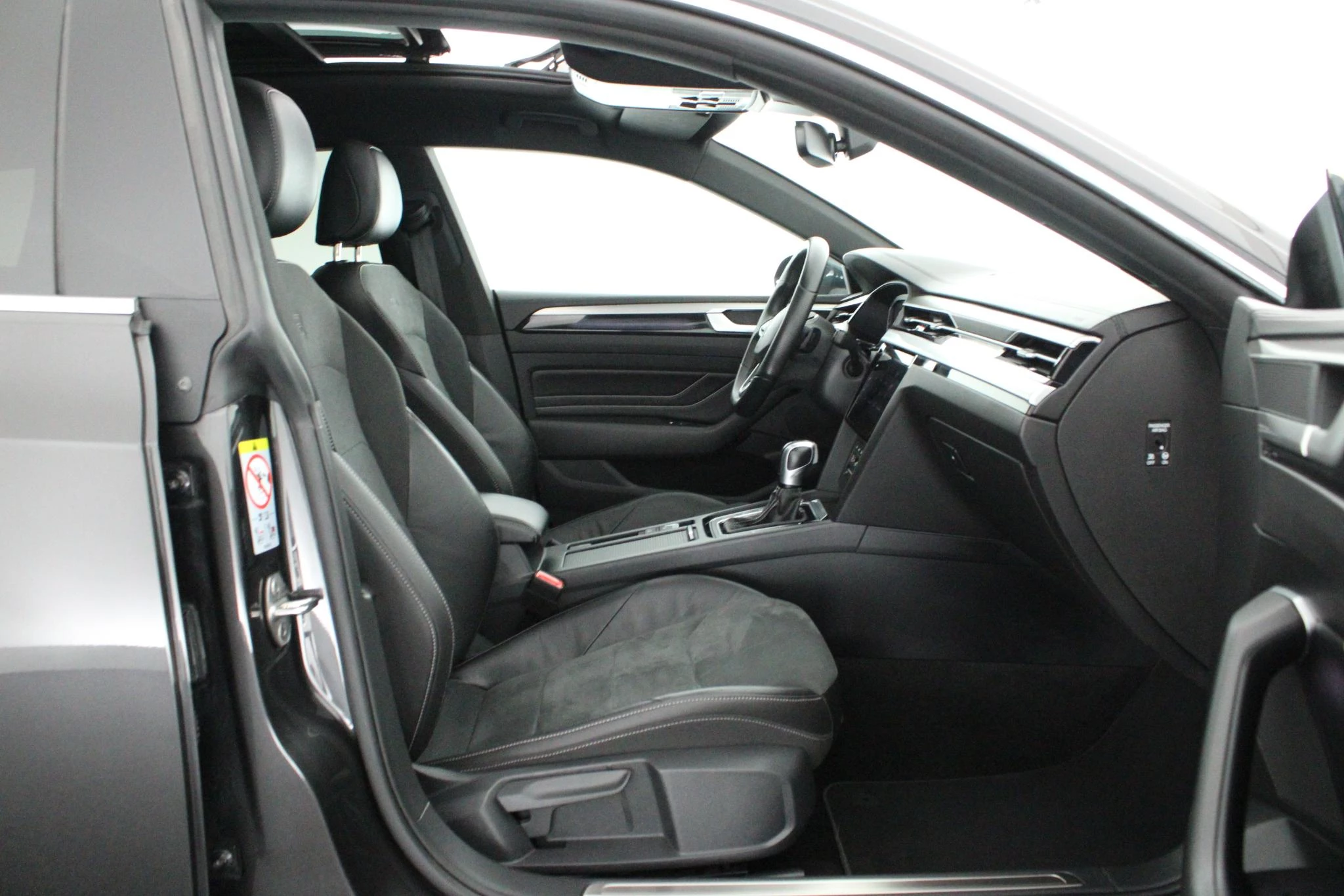 Hoofdafbeelding Volkswagen Arteon