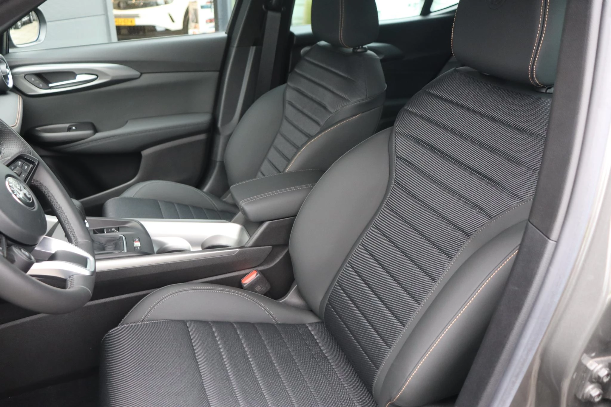 Hoofdafbeelding Alfa Romeo Tonale