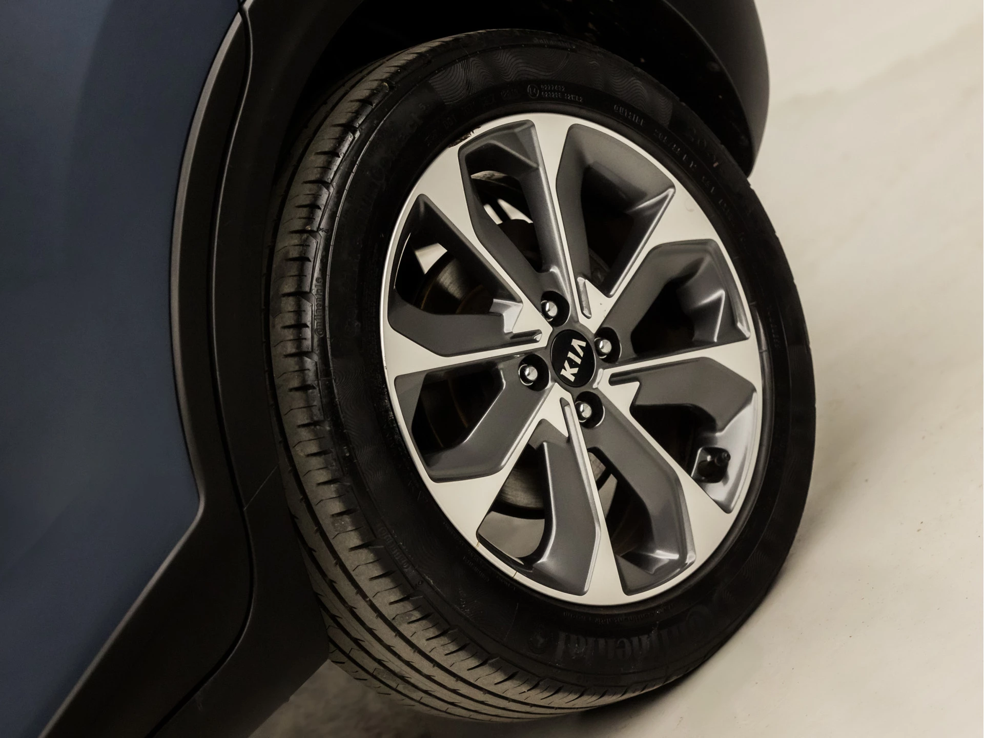 Hoofdafbeelding Kia Stonic