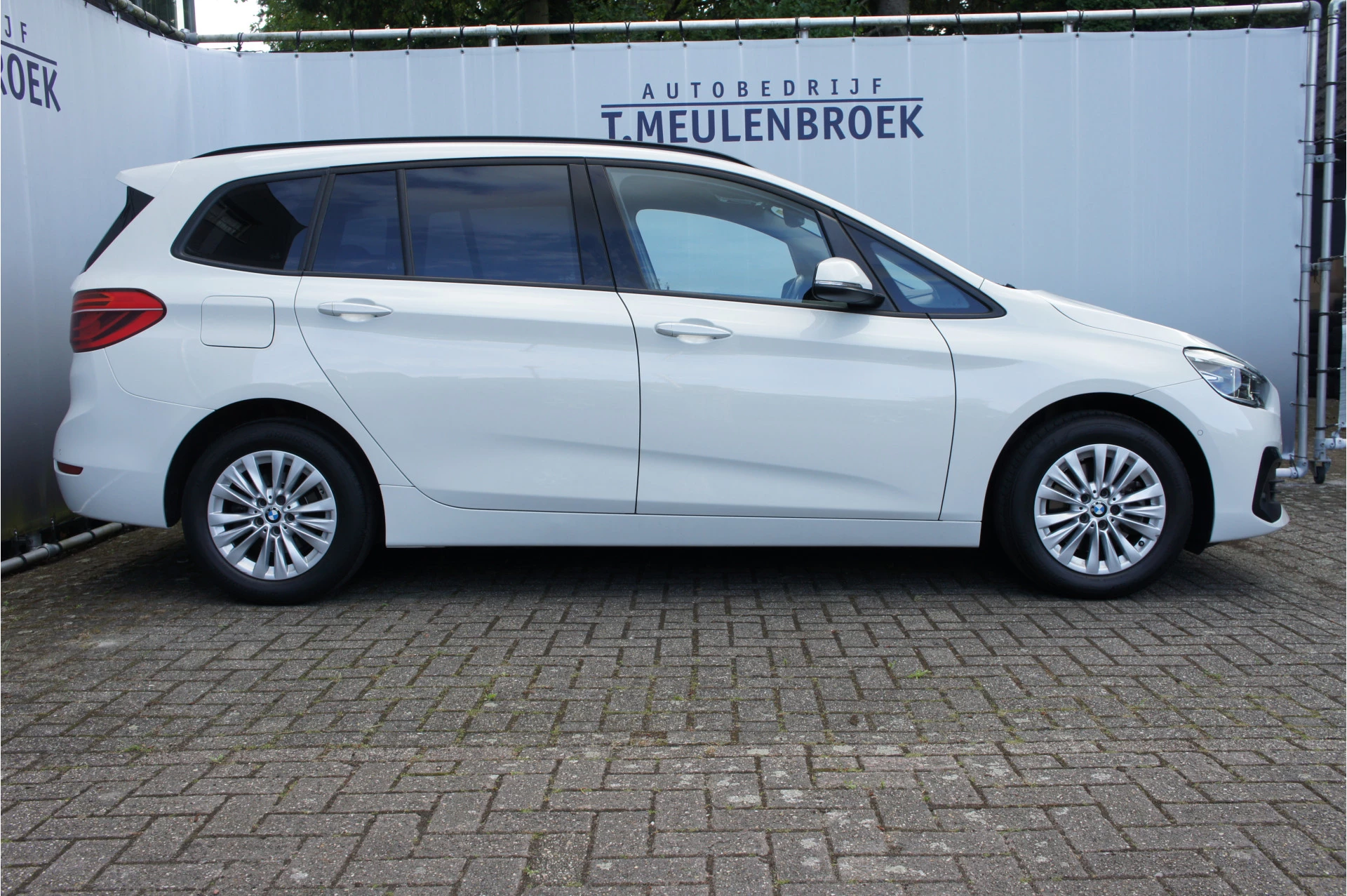Hoofdafbeelding BMW 2 Serie