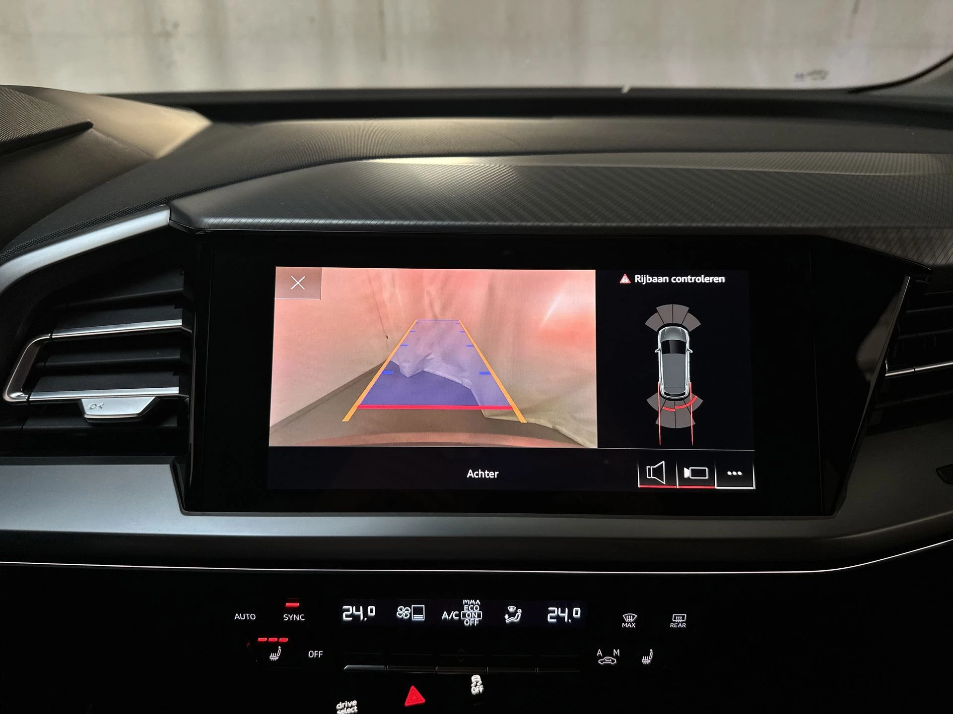 Hoofdafbeelding Audi Q4 e-tron