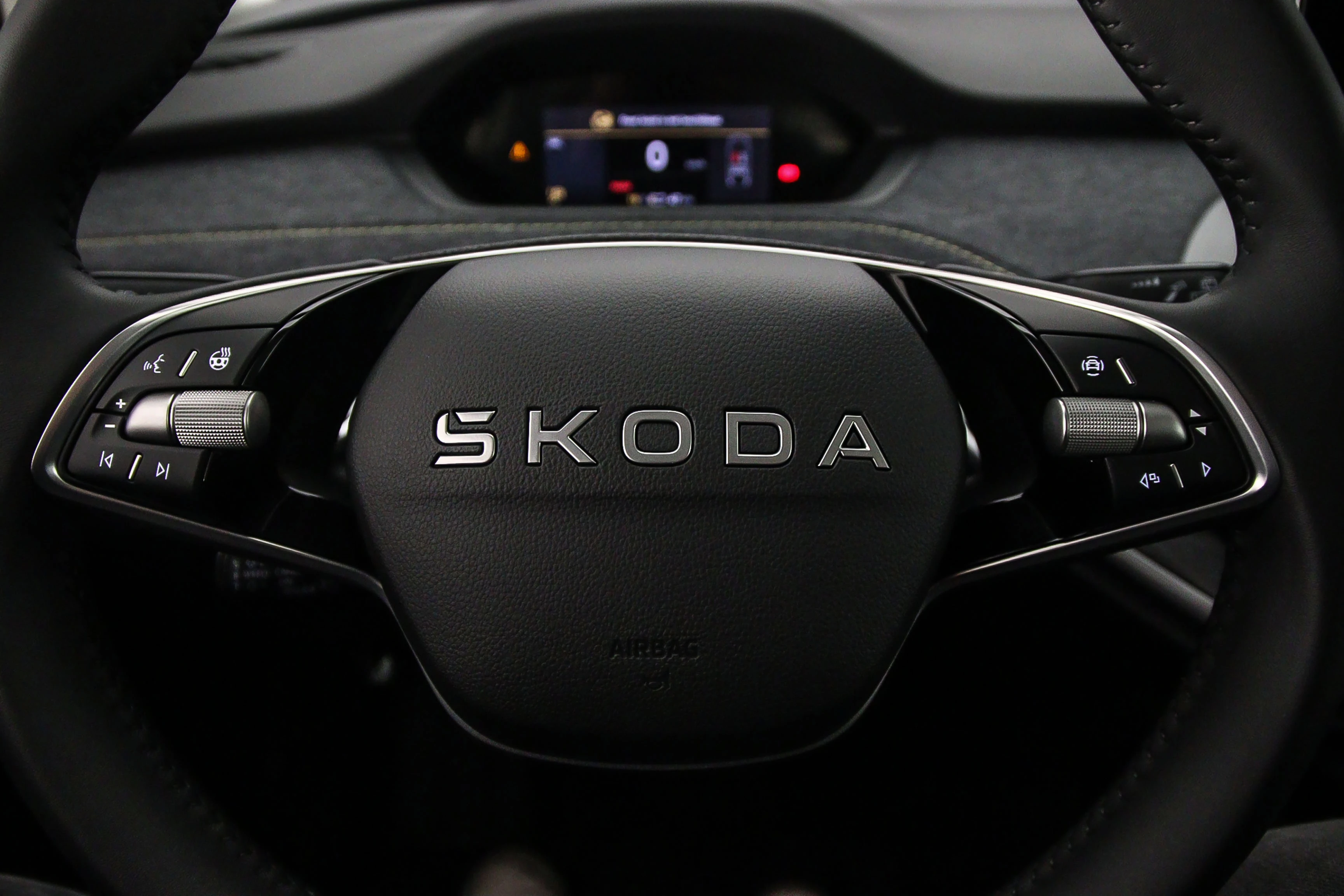 Hoofdafbeelding Škoda Elroq