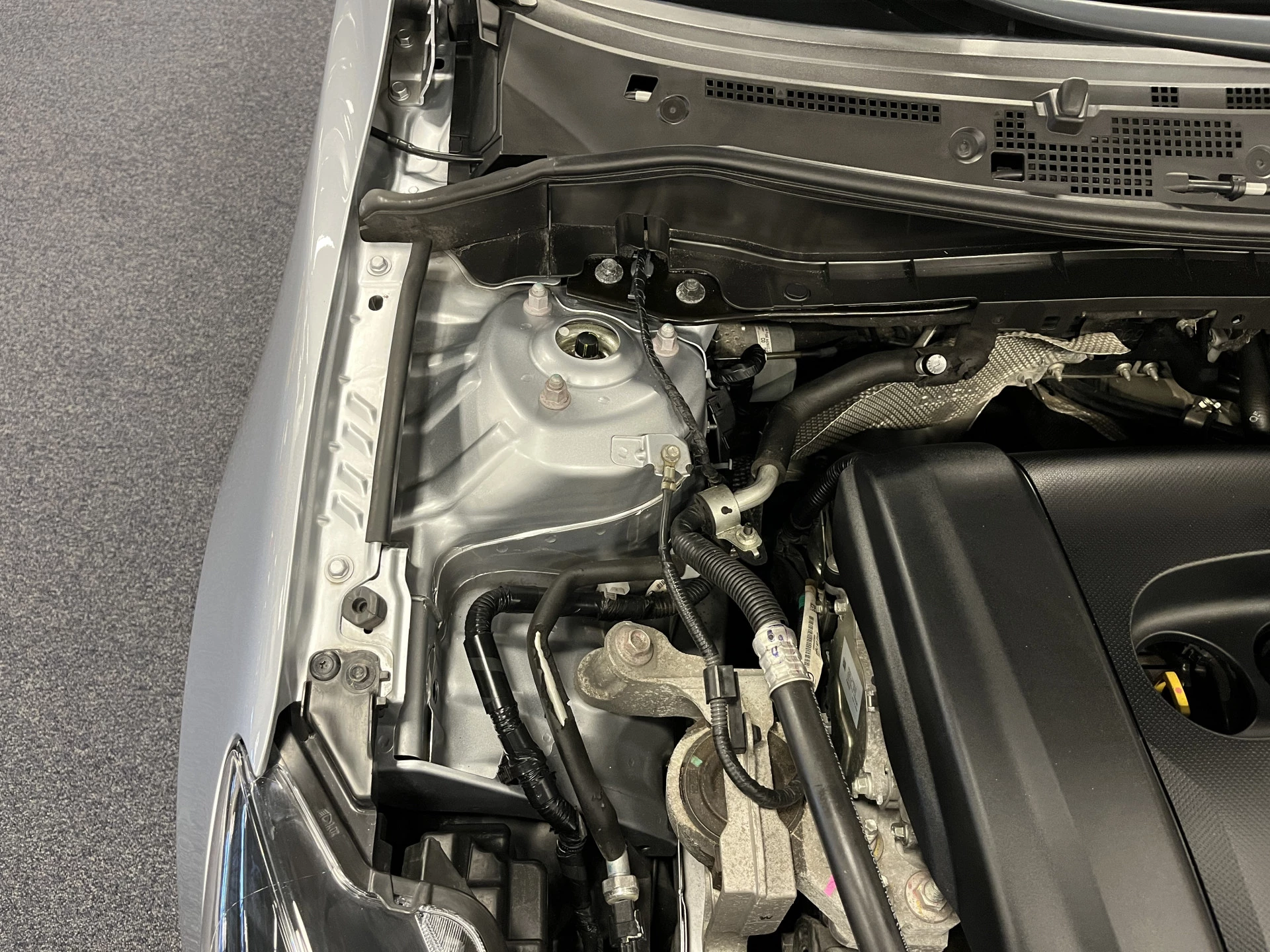 Hoofdafbeelding Mazda 2