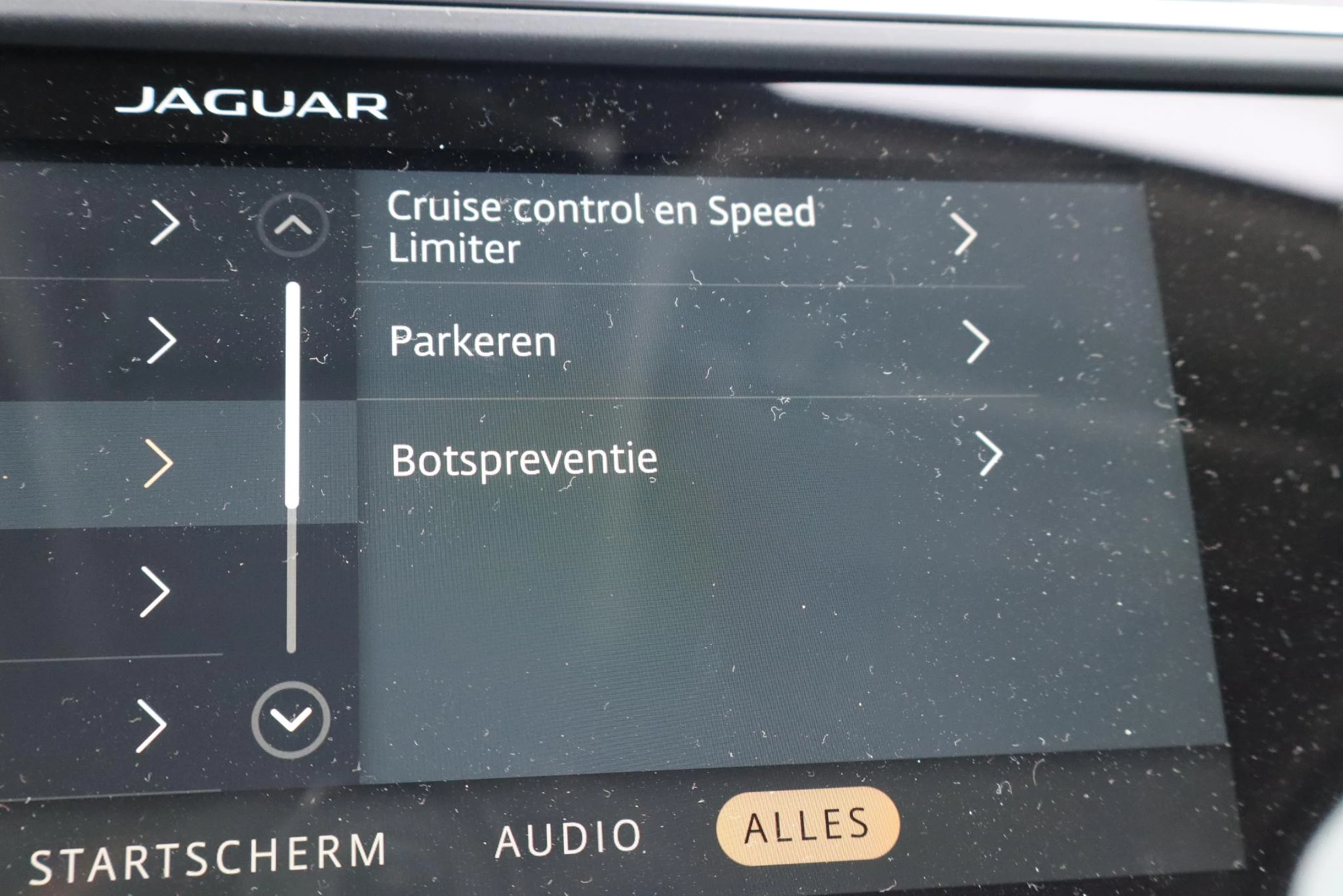 Hoofdafbeelding Jaguar I-PACE